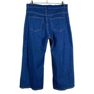 Unisex NOSH - Jeans, size 48 - Blue (2)