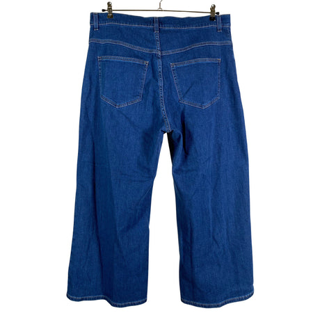 Unisex NOSH - Jeans, size 48 - Blue (2)