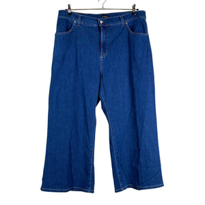 Unisex NOSH - Jeans, size 48 - Blue (1)