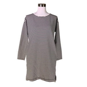 Unisex NOSH - Sweatshirt tunic, size 36 - Black (1)