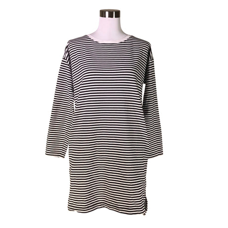 Unisex NOSH - Sweatshirt tunic, size 36 - Black ()