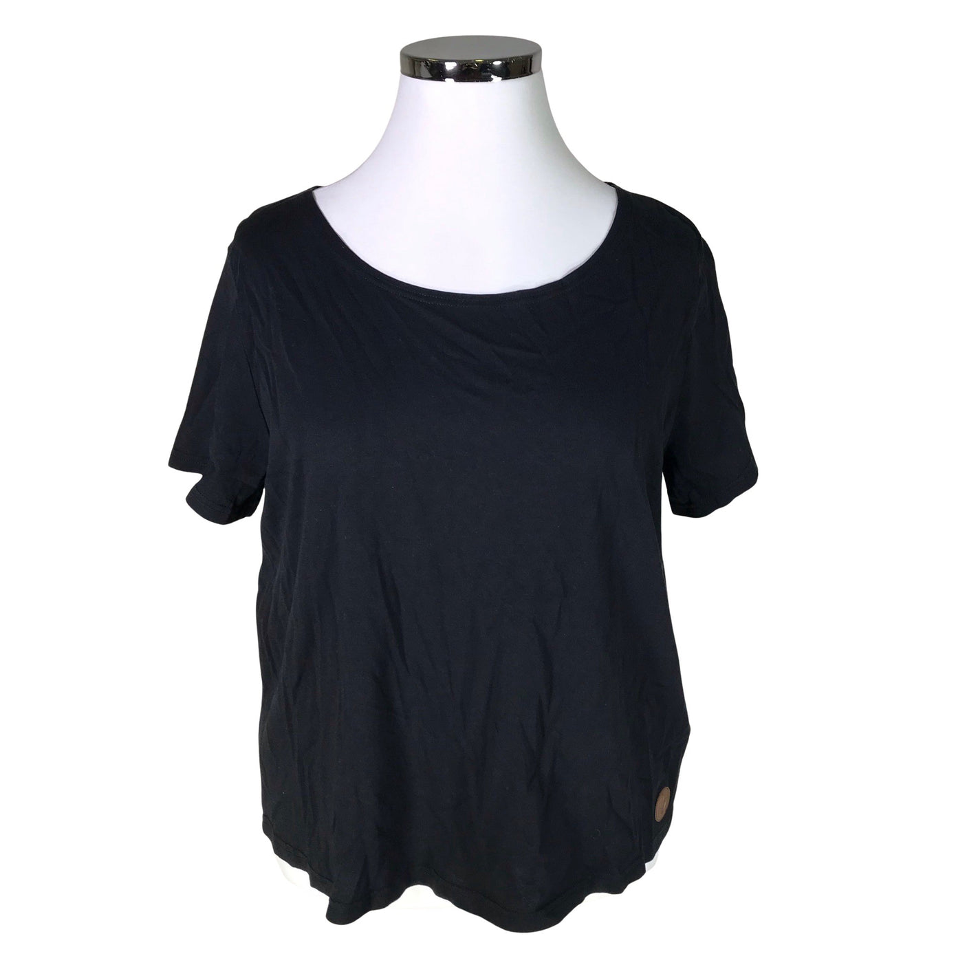 Unisex Blaa - T-paita, koko 42 -  (1)