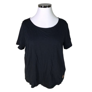 Unisex Blaa - T-paita, koko 42 -  (1)