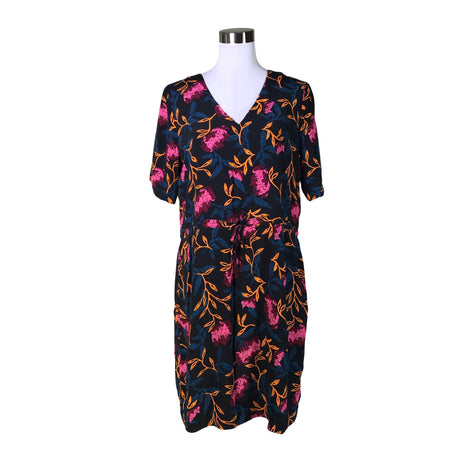 Unisex Modström - Dress, size 38 - Black ()