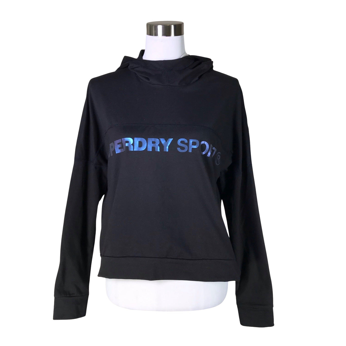 Unisex Superdry - Huppari, koko 40 -  (1)