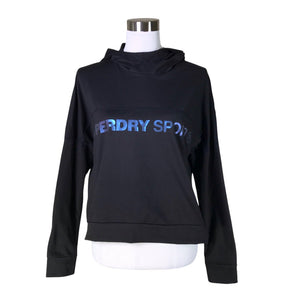 Unisex Superdry - Huppari, koko 40 -  (1)