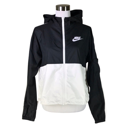 Unisex Nike - Sports jacket, size 38 - Black ()