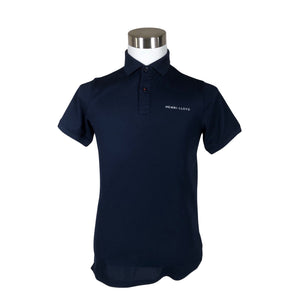 Unisex Henri Lloyd - Sports shirt, short sleeve, size S - Blue (1)