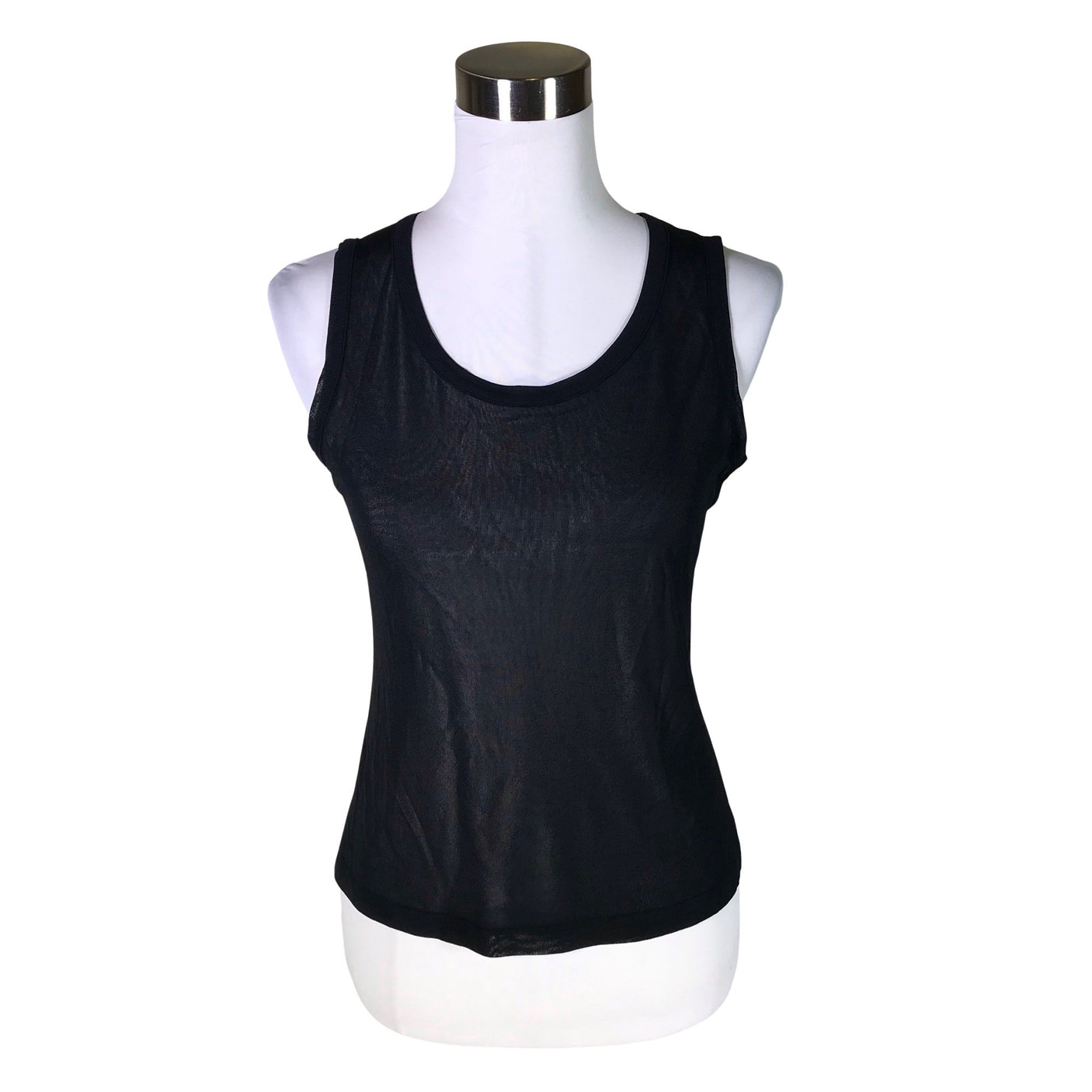 Unisex Glenfield - Top, size 40 - Black (1)