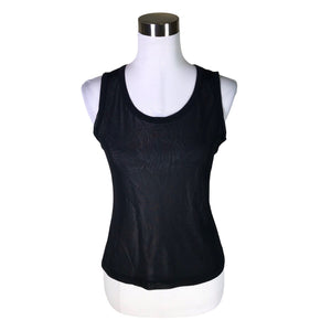 Unisex Glenfield - Top, size 40 - Black (1)