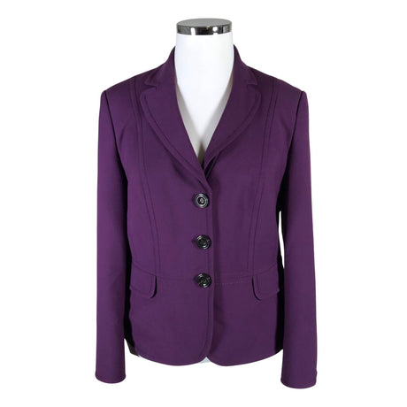 Unisex Gerry Weber - Jacket, size 42 - Violet ()