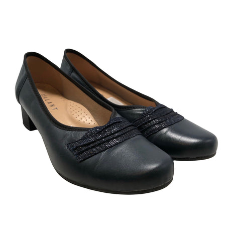 Unisex Galant - Korkokengät, koko 41 -  (2)