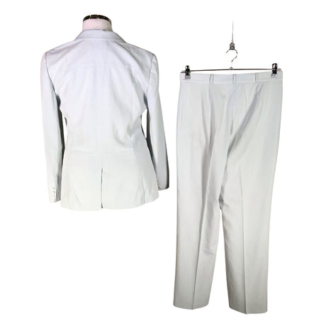 Unisex Gerry Weber - Suit set, size 42 - Light blue (2)