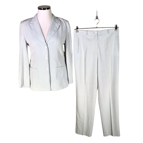 Unisex Gerry Weber - Suit set, size 42 - Light blue ()