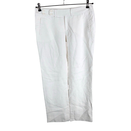 Unisex Mexx - Slacks, size 38 - White ()