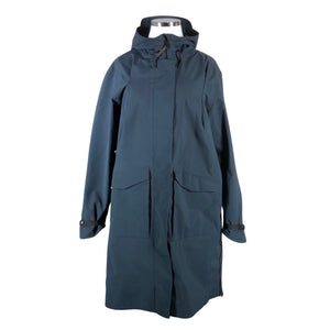 Unisex Halti - Outdoor jacket, size 46 - Black (1)