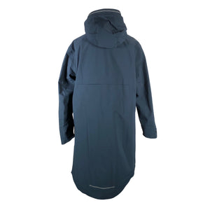 Unisex Halti - Outdoor jacket, size 46 - Black (2)