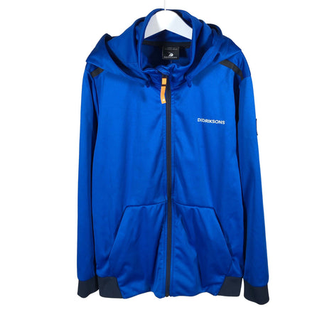 Unisex Didriksons - Ulkoilutakki, koko 146 - 152 -  ()