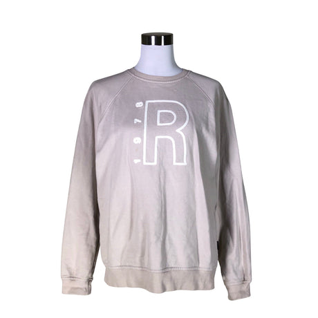 Unisex R-collection - Collegepaita, koko 38 -  ()