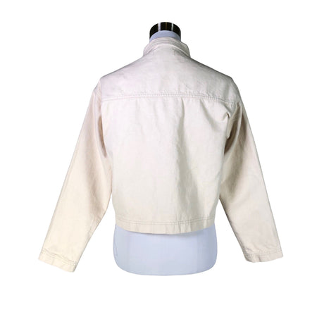 Unisex Nanso - Farkkutakki, koko 38 -  (2)