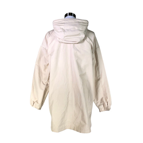 Unisex Nanso - Outdoor jacket, size 36 - Beige (2)