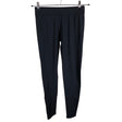 Unisex Wellicious - Sports tights, size 36 - Black ()