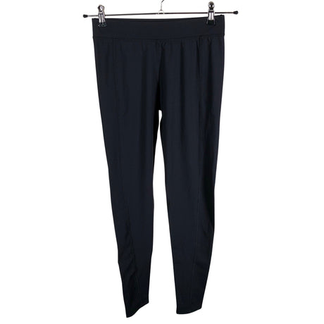 Unisex Wellicious - Sports tights, size 36 - Black ()