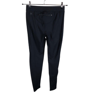 Unisex Wellicious - Sports tights, size 36 - Black (2)
