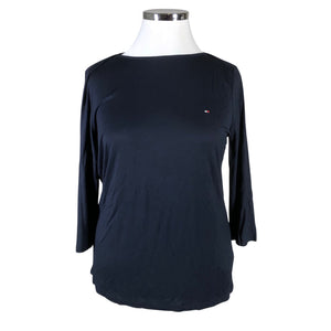 Unisex Tommy Hilfiger - Trikoopaita, koko 46 -  (1)