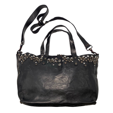 Unisex Campomaggi - Käsilaukku, koko Maxi -  ()