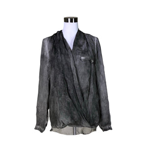 Unisex Nü - Pusero, koko 38 -  (1)