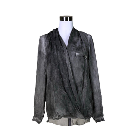 Unisex Nü - Pusero, koko 38 -  ()