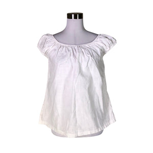 Unisex Bypias - Lyhythihainen pusero, koko 38 -  (1)