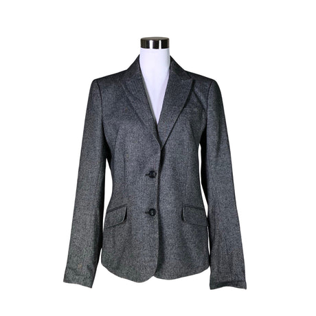 Unisex Tommy Hilfiger - Jacket, size 40 - Gray ()