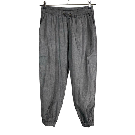 Unisex Wolford - Outdoor pants, size 36 - Green ()