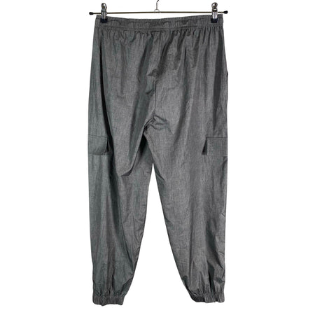 Unisex Wolford - Outdoor pants, size 36 - Green (2)