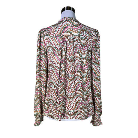 Unisex Loft - Blouse, size 36 - Beige (2)