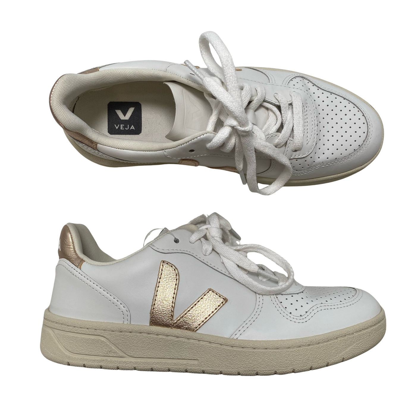 Unisex Veja - Tennarit, koko 38 -  (1)