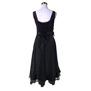 Unisex b.Young - Juhlamekko, koko 38 -  (2)