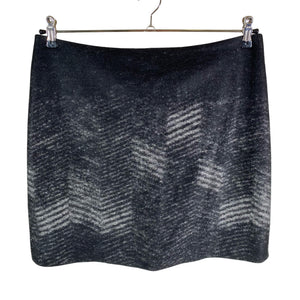 Unisex Esprit - Fabric skirt, size 40 - Gray (1)