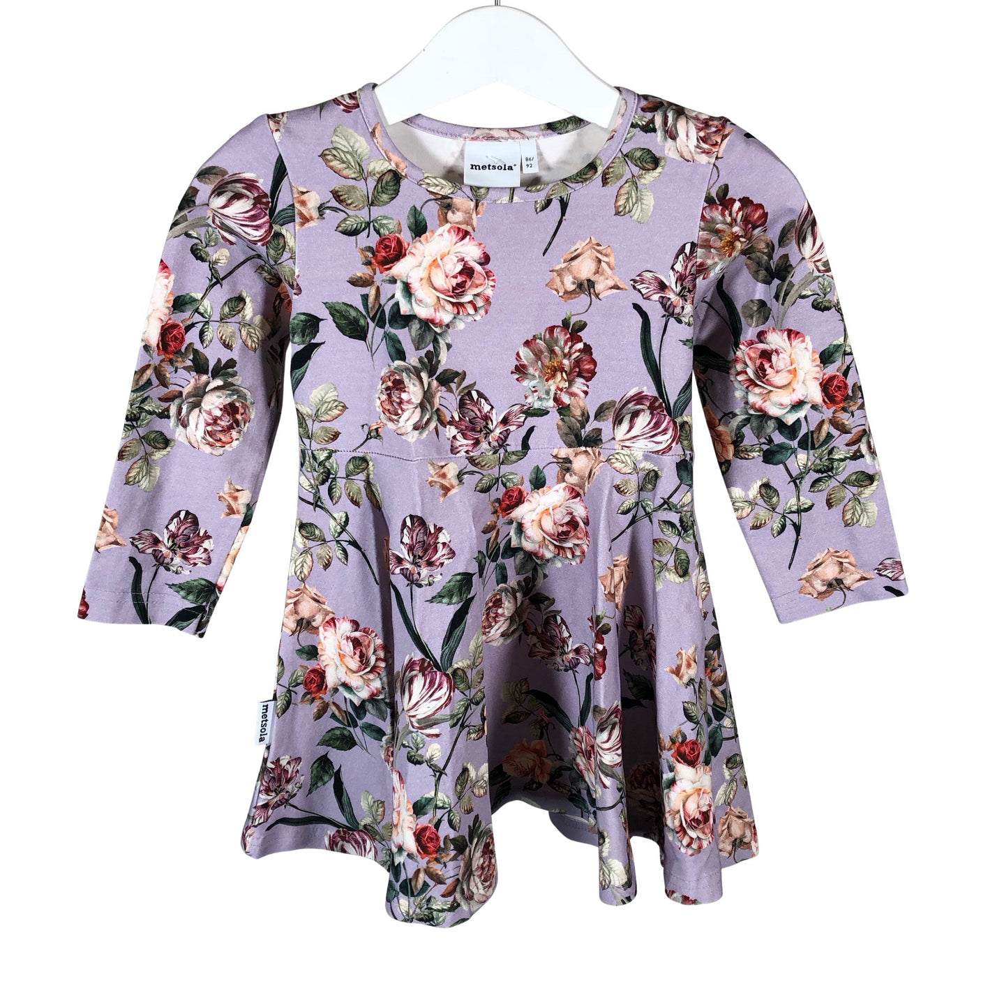 Unisex Metsola - Trikoomekko, koko 86 - 92 -  (1)