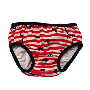 Unisex Polarn O. Pyret - Uimahousut, koko 86 - 92 -  (1)