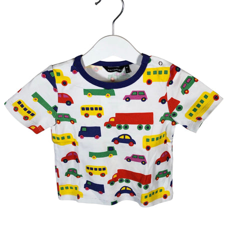 Unisex Marimekko - T-paita, koko 80 - 86 -  ()
