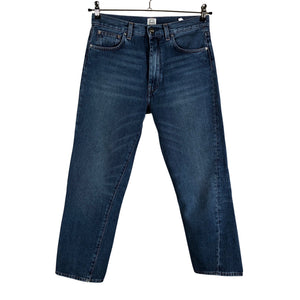 Unisex Totême - Jeans, size W27 - Blue (1)