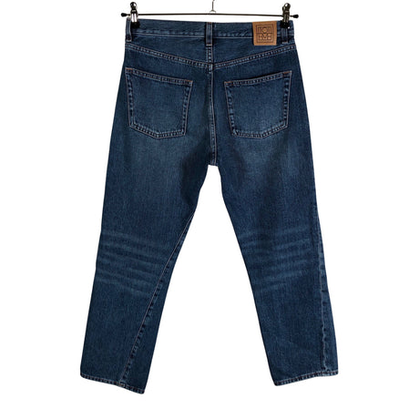 Unisex Totême - Jeans, size W27 - Blue (2)