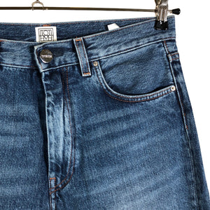 Unisex Totême - Jeans, size W27 - Blue (3)