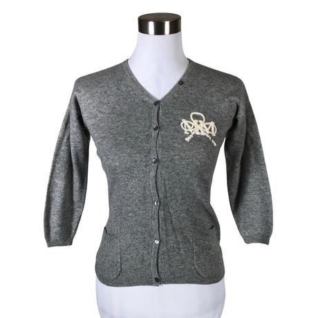 Unisex MaxMara - Neuletakki, koko 36 -  ()