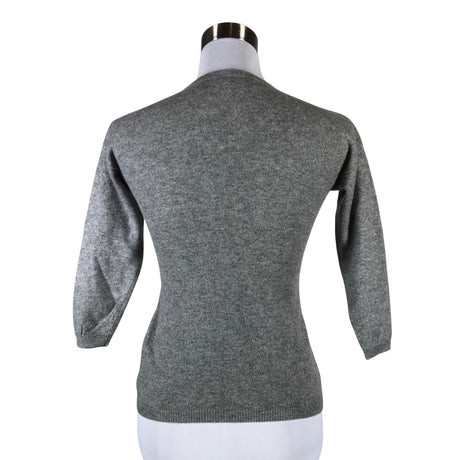 Unisex MaxMara - Neuletakki, koko 36 -  (2)