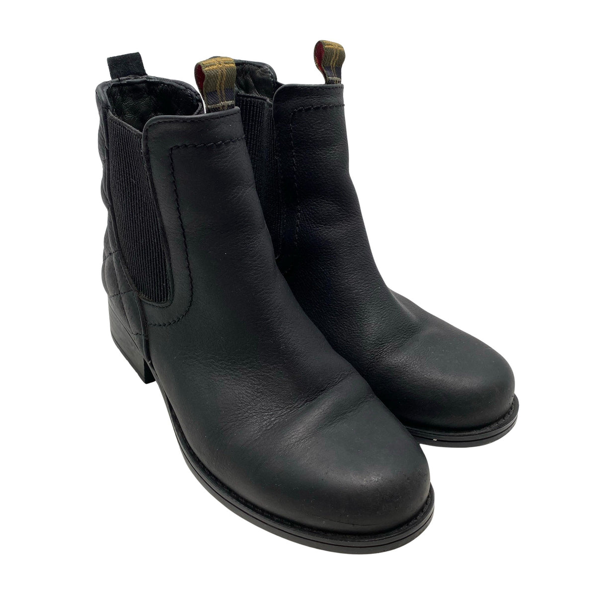 Unisex Barbour - Nilkkurit, koko 38 -  (2)