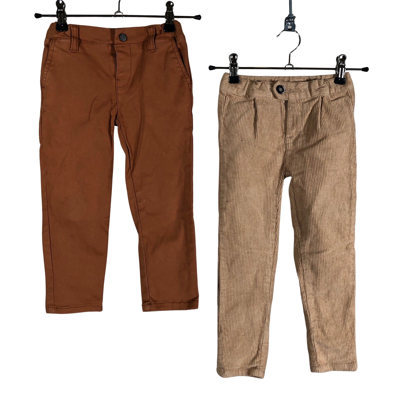 Unisex Noukie's - Kangashousut, koko 92 - 98 -  (1)